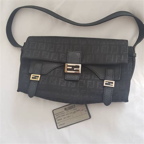 what does fendi fna number|genuine Fendi handbags.